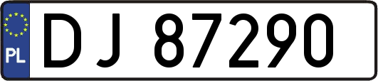 DJ87290