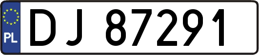 DJ87291