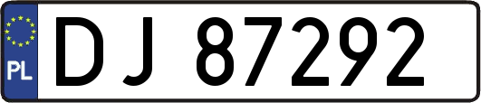 DJ87292