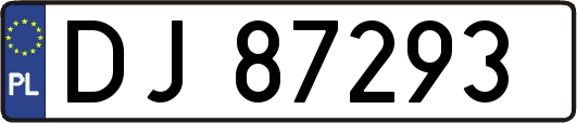 DJ87293