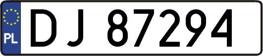 DJ87294