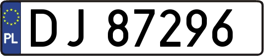 DJ87296
