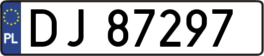 DJ87297