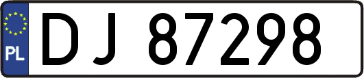 DJ87298
