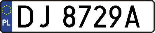 DJ8729A