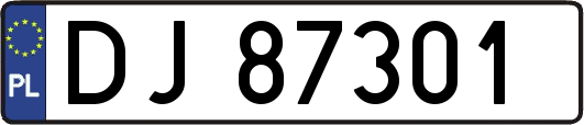 DJ87301