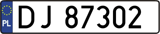 DJ87302