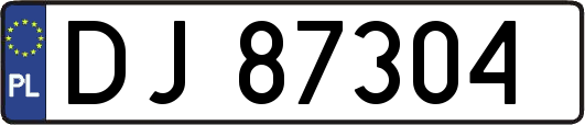 DJ87304