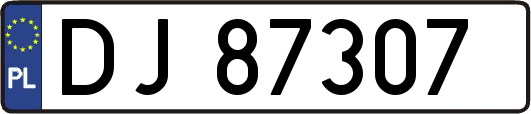 DJ87307