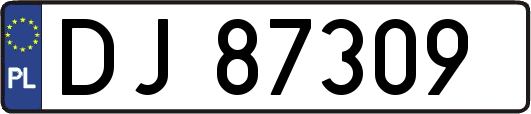 DJ87309