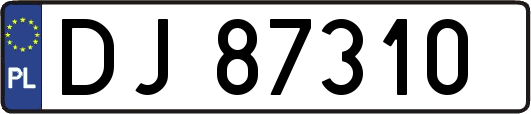 DJ87310