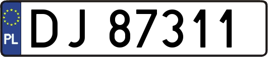 DJ87311