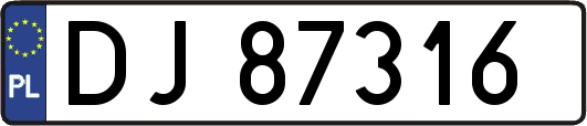 DJ87316