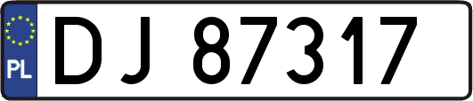 DJ87317