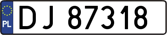 DJ87318