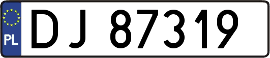 DJ87319