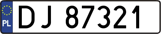 DJ87321