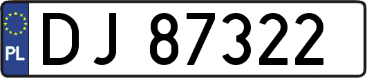 DJ87322