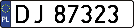 DJ87323