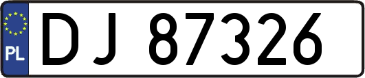 DJ87326
