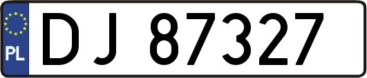 DJ87327