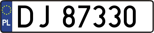 DJ87330