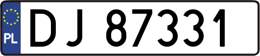 DJ87331