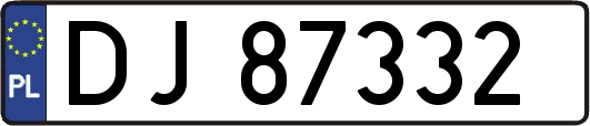 DJ87332
