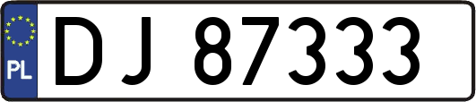 DJ87333
