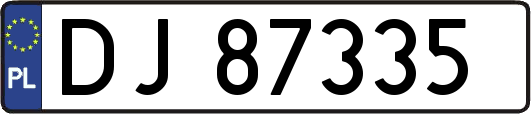 DJ87335