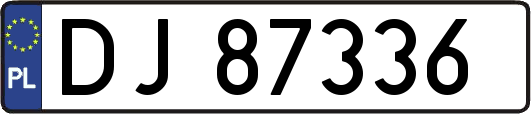 DJ87336