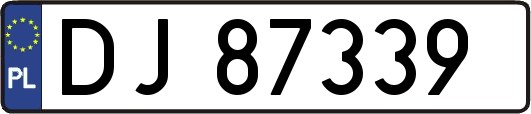 DJ87339