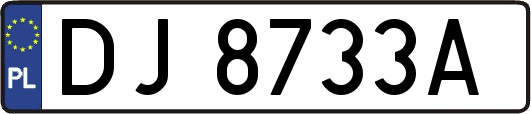 DJ8733A