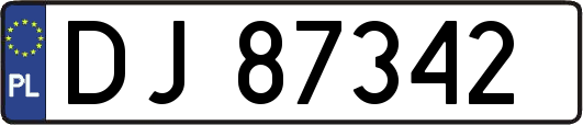 DJ87342