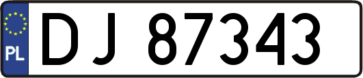 DJ87343