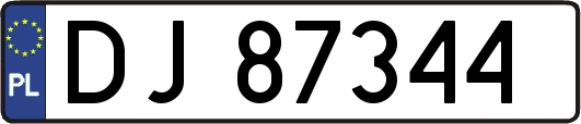 DJ87344