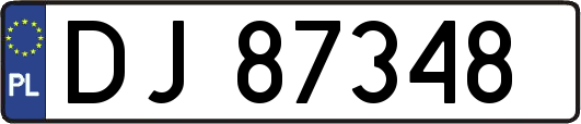 DJ87348