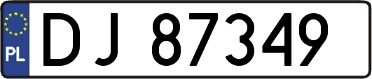 DJ87349