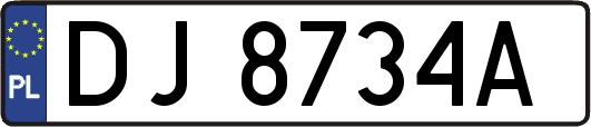 DJ8734A