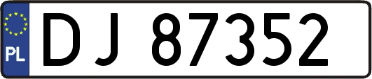 DJ87352
