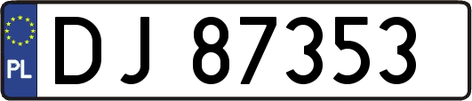 DJ87353