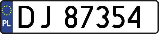 DJ87354