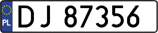 DJ87356