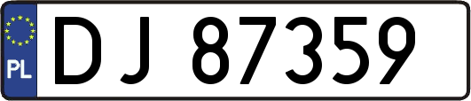 DJ87359