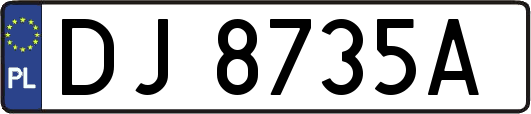 DJ8735A