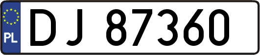 DJ87360