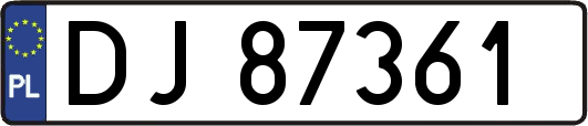 DJ87361