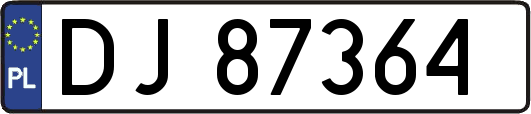 DJ87364