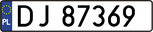 DJ87369