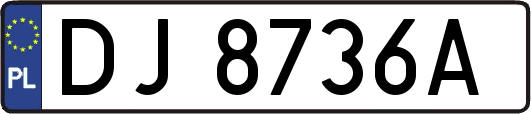 DJ8736A